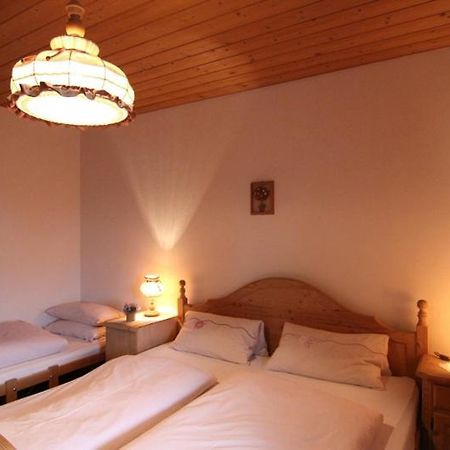 Schönau am Königssee Ferienwohnung Flora מראה חיצוני תמונה