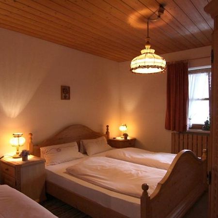 Schönau am Königssee Ferienwohnung Flora מראה חיצוני תמונה