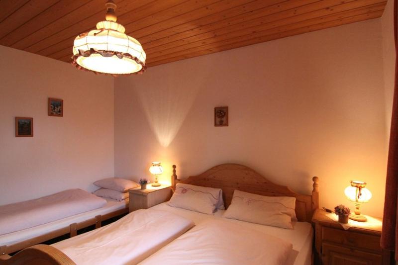 Schönau am Königssee Ferienwohnung Flora מראה חיצוני תמונה