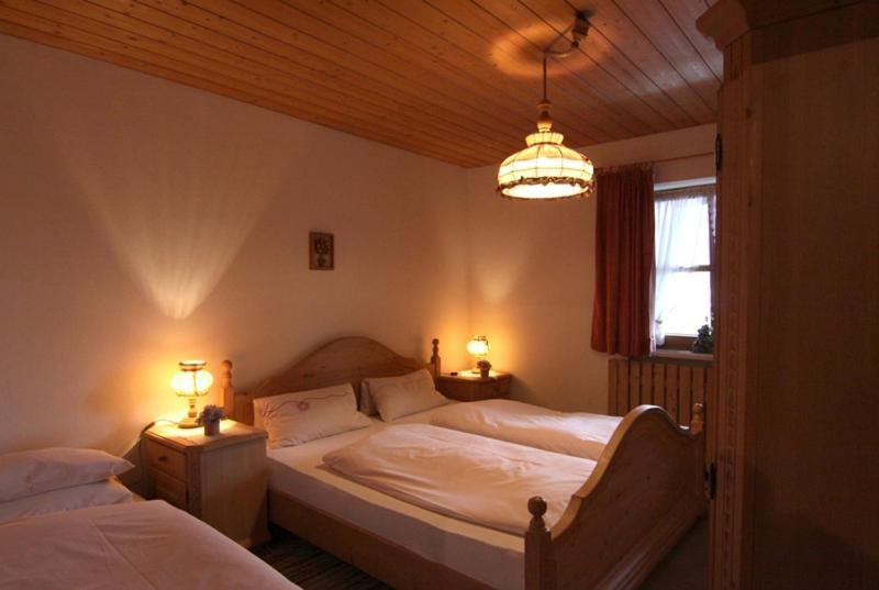 Schönau am Königssee Ferienwohnung Flora מראה חיצוני תמונה