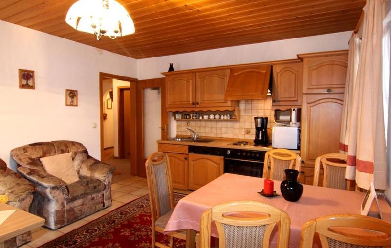Schönau am Königssee Ferienwohnung Flora מראה חיצוני תמונה
