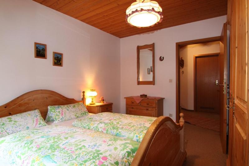 Schönau am Königssee Ferienwohnung Flora מראה חיצוני תמונה