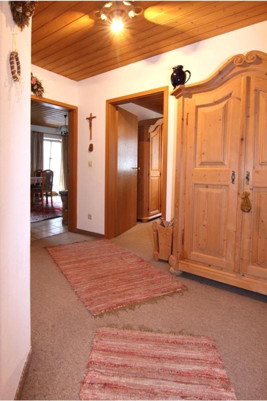 Schönau am Königssee Ferienwohnung Flora מראה חיצוני תמונה