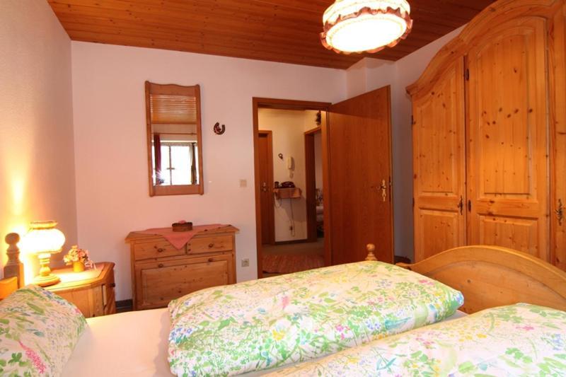 Schönau am Königssee Ferienwohnung Flora מראה חיצוני תמונה