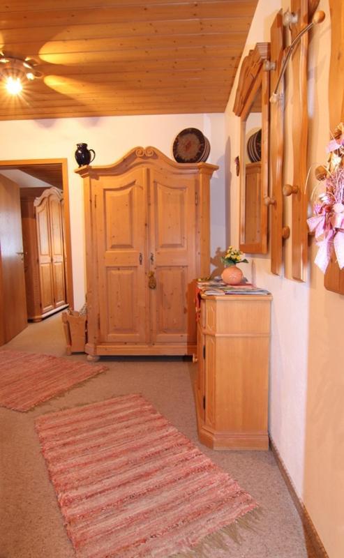 Schönau am Königssee Ferienwohnung Flora מראה חיצוני תמונה